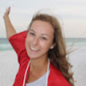 Meet your Posher, Avery